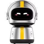 Портативная акустика Xiaomi Multi Functional Ble Speaker Lightning Yellow (M2515AMI/BHR07YECN)