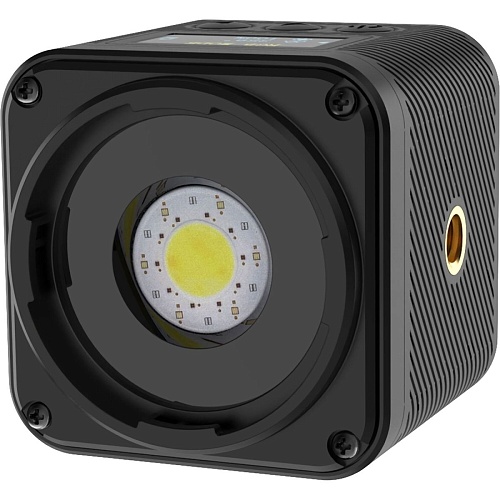 Накамерный свет Ulanzi L3 RGB 2700-7000К