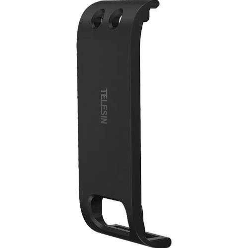 Крышка аккумулятора Telesin Battery Cover With Charging Port для GoPro 12/11/10/9 (GP-CLC-901)
