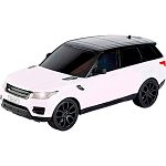 Машинка на радіокеруванні KS Drive Land Rover Range Rover Sport 1:24 White (124GRRW)