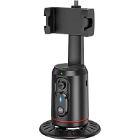 Смарт-штатив DK Q2AI Black - придбати в Дніпрі, Україні: ціна, характеристики | інтернет-магазин TOUCH