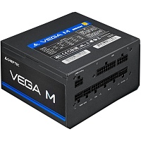 Блок живлення Chieftec Vega M 850W (PPG-850-C) - придбати в Дніпрі, Україні: ціна, характеристики | інтернет-магазин TOUCH Блок живлення Chieftec Vega M 850W (PPG-850-C) - придбати в Дніпрі, Україні: ціна, характеристики | інтернет-магазин TOUCH