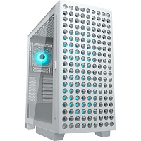 Корпус Cougar Airface Eco RGB White (385YA20.0002) - придбати в Дніпрі, Україні: ціна, характеристики | інтернет-магазин TOUCH Корпус Cougar Airface Eco RGB White (385YA20.0002) - придбати в Дніпрі, Україні: ціна, характеристики | інтернет-магазин TOUCH