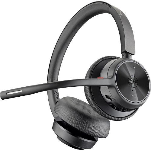 Компьютерная гарнитура Poly Voyager 4320-M USB-C HS + BT700 Stereo (77Z30AA)