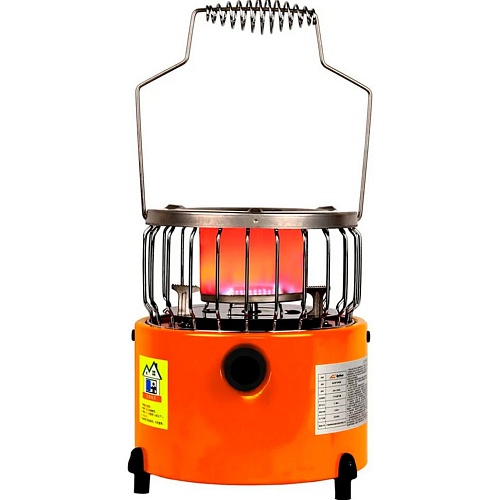 Газовий обігрівач Voltronic YT-2000G - придбати в Дніпрі, Україні: ціна, характеристики | інтернет-магазин TOUCH