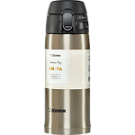 Термокружка Zojirushi SM-TA36XA 360мл Steel