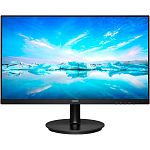 Монитор Philips 23.8" 241V8L/00 (241V8L/01)