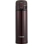 Термокружка Zojirushi 480мл (SM-KC48VD) Burgundy