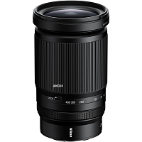 Объектив Nikon NIKKOR Z 28-400mm f/4-8 VR (JMA722DA)