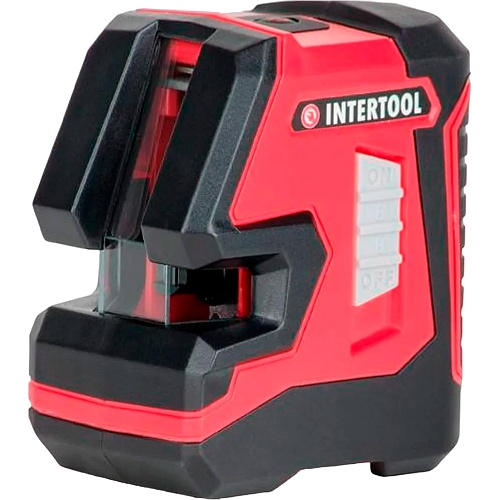 Лазерный нивелир Intertool MT-3051