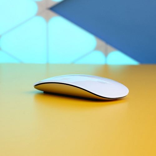 Мышь Apple Magic Mouse 2021 (MK2E3) Box Б/У