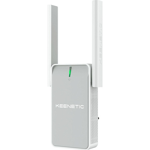 Ретранслятор Wi-Fi сигналу Keenetic Buddy 6 (KN-3411) - придбати в Дніпрі, Україні: ціна, характеристики | інтернет-магазин TOUCH