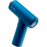 Шуруповерт Xiaomi HOTO Electric Screwdriver Gun + 10pcs Bits Blue (QWLSD008)