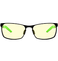 Компьютерные очки Gunnar Computer Eyewear Razer FPS Onyx Amber Компьютерные очки Gunnar Computer Eyewear Razer FPS Onyx Amber