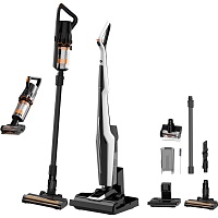  Вертикальный пылесос Deerma VX300 MIX