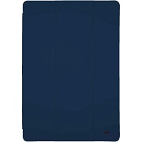 Чехол-книжка ArmorStandart Smart Fold Pen для Lenovo Idea Tab Pro Dark Blue (ARM85076)