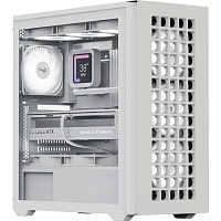 Корпус AeroCool D502A-G-WT-v1 White (ACCM-DS02043.21) Корпус AeroCool D502A-G-WT-v1 White (ACCM-DS02043.21)