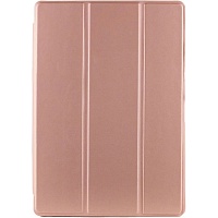 Чохол-книжка Epik Book Cover with Stylus Slot для Redmi Pad SE 11" Rose Gold
