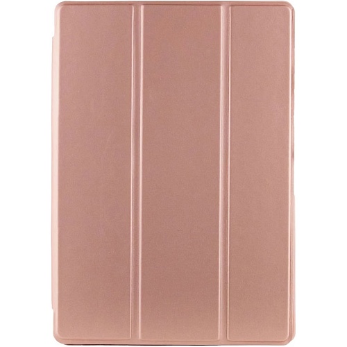 Чехол-книжка Epik Book Cover with Stylus Slot для Redmi Pad SE 11" Rose Gold