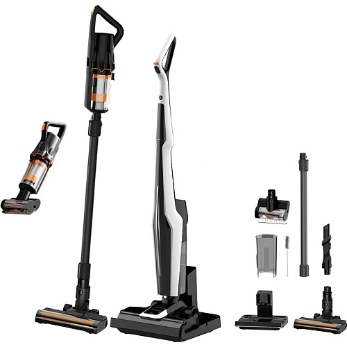  Вертикальный пылесос Deerma VX300 MIX