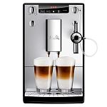 Кофемашина Melitta Caffeo Solo & Perfect Milk Silver (E957-103)