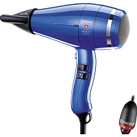 Фен Valera Vanity Performance Royal Blue (VA 8612 RC RB)