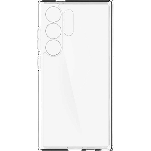 Чехол Spigen Ultra Hybrid Case для Samsung Galaxy S24 Ultra Crystal Clear (ACS07292)
