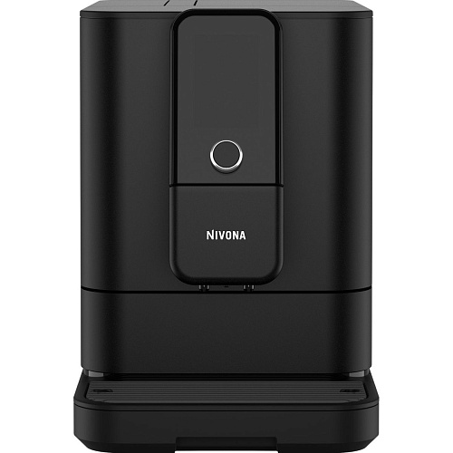 Кавомашина Nivona Nivo 8101 - придбати в Дніпрі, Україні: ціна, характеристики | інтернет-магазин TOUCH Кавомашина Nivona Nivo 8101 - придбати в Дніпрі, Україні: ціна, характеристики | інтернет-магазин TOUCH