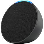 Розумна колонка Amazon Echo Pop Charcoal (B09WX9XBKD)