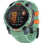 Смарт-часы Garmin Instinct 3 AMOLED 45mm Neo Tropic with Neo Tropic Band (010-02936-01) 