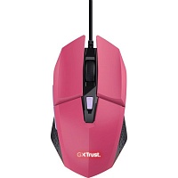 Миша Trust GXT 109 Felox RGB Pink (25068) - придбати в Дніпрі, Україні: ціна, характеристики | інтернет-магазин TOUCH Миша Trust GXT 109 Felox RGB Pink (25068) - придбати в Дніпрі, Україні: ціна, характеристики | інтернет-магазин TOUCH