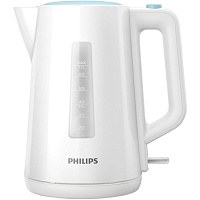 Електрочайник Philips Series 3000 HD9318/70 - придбати в Дніпрі, Україні: ціна, характеристики | інтернет-магазин TOUCH