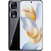 Смартфон Honor 90 8/256GB Midnight Black UA-UCRF Смартфон Honor 90 8/256GB Midnight Black UA-UCRF