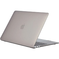 Пластикова накладка (верх та низ) DK HardShell Case для Apple MacBook Air 13