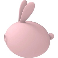 Вибратор KissToy Miss KK Pink (SO3620)