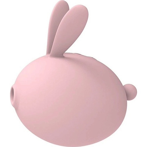 Вибратор KissToy Miss KK Pink (SO3620)