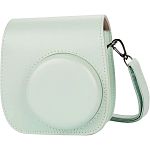 Чохол для фотокамер моментального друку Fujifilm Instax Mini 12 Green