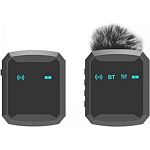 Микрофонная радиосистема Recordio GAW-830A USB-C 2.4ГГц