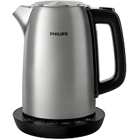 Електрочайник Philips Avance Collection HD9359/90 - придбати в Дніпрі, Україні: ціна, характеристики | інтернет-магазин TOUCH Електрочайник Philips Avance Collection HD9359/90 - придбати в Дніпрі, Україні: ціна, характеристики | інтернет-магазин TOUCH