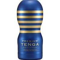 Мастурбатор Tenga Premium Original Vacuum Cup (SO5107) Мастурбатор Tenga Premium Original Vacuum Cup (SO5107)