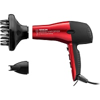 Фен Sencor SHD 6701RD Фен Sencor SHD 6701RD