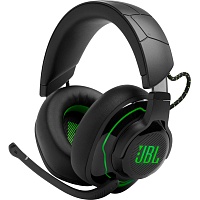 Ігрові навушники JBL Quantum 910X Wireless for Xbox (JBLQ910WLBLK) - придбати в Дніпрі, Україні: ціна, характеристики | інтернет-магазин TOUCH Ігрові навушники JBL Quantum 910X Wireless for Xbox (JBLQ910WLBLK) - придбати в Дніпрі, Україні: ціна, характеристики | інтернет-магазин TOUCH