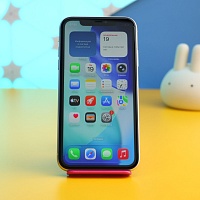 Смартфон Apple iPhone 11 64GB White (MWL82) Б/У - придбати в Дніпрі, Україні: ціна, характеристики | інтернет-магазин TOUCH