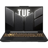 Нотубук Asus TUF Gaming F16 FX607VJ (FX607VJ-RL009) Нотубук Asus TUF Gaming F16 FX607VJ (FX607VJ-RL009)