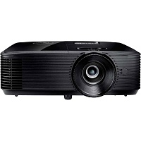 Мультимедийный проектор Optoma DX322 (E9PX7D601EZ3)