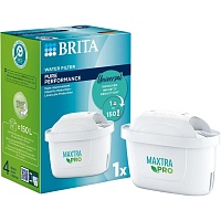 Сменный фильтр для кувшина Brita MXPro 1шт (1051885)