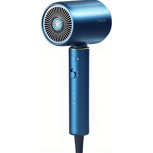 Фен Xiaomi ShowSee Hair Dryer VC200-B Blue
