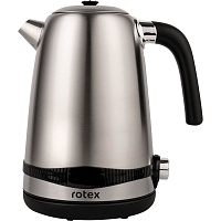 Електрочайник Rotex RKT79-S Smart - придбати в Дніпрі, Україні: ціна, характеристики | інтернет-магазин TOUCH Електрочайник Rotex RKT79-S Smart - придбати в Дніпрі, Україні: ціна, характеристики | інтернет-магазин TOUCH
