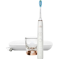 Электрическая зубная щетка Philips DiamondClean 9000 HX9911/94 Электрическая зубная щетка Philips DiamondClean 9000 HX9911/94