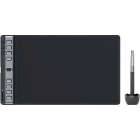 Графічний планшет Huion Inspiroy 2 L (H1061P) - придбати в Дніпрі, Україні: ціна, характеристики | інтернет-магазин TOUCH Графічний планшет Huion Inspiroy 2 L (H1061P) - придбати в Дніпрі, Україні: ціна, характеристики | інтернет-магазин TOUCH